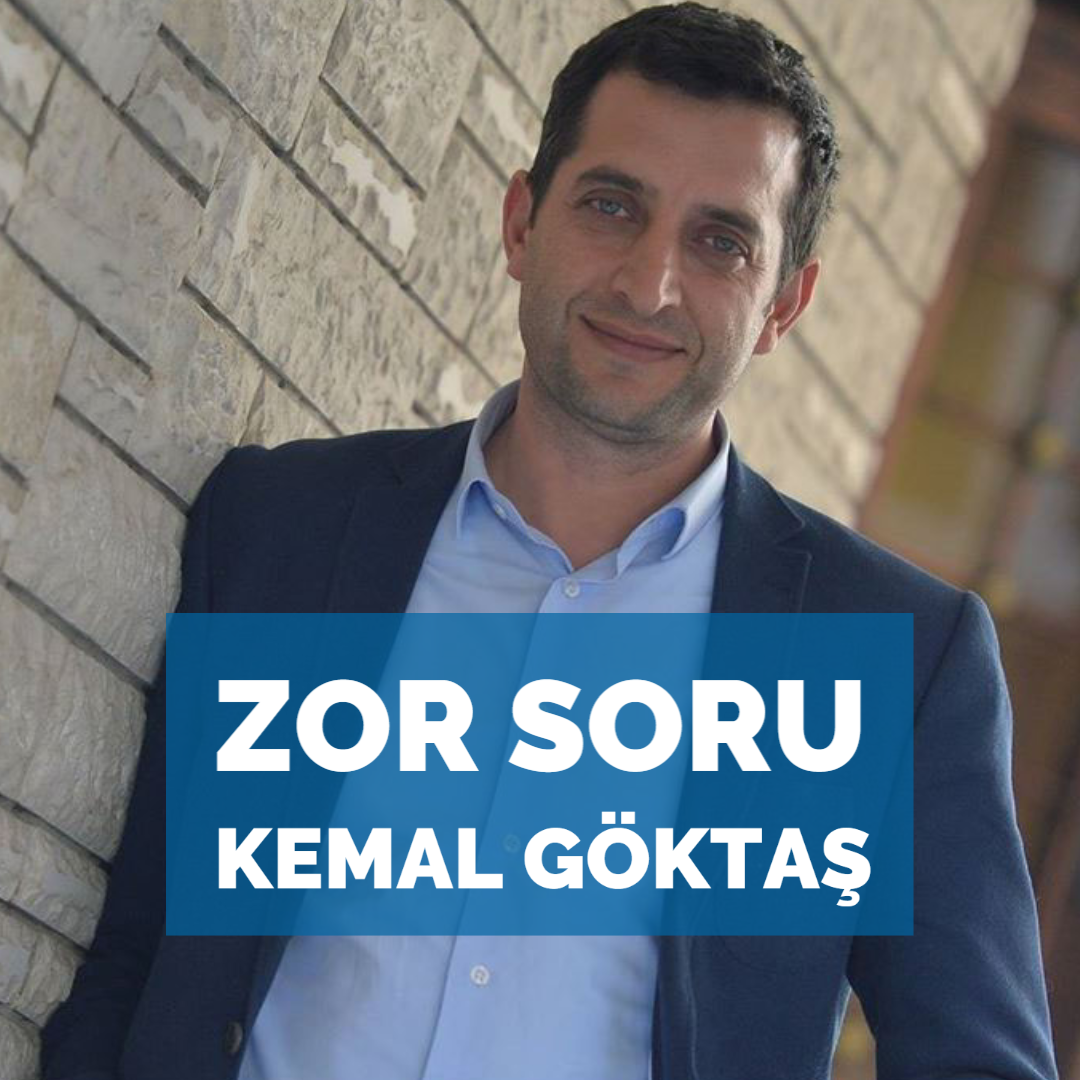 Zor Soru | HEDEP Eşbaşkanı Hatimoğulları:  CHP takiyeyi bırakmalı