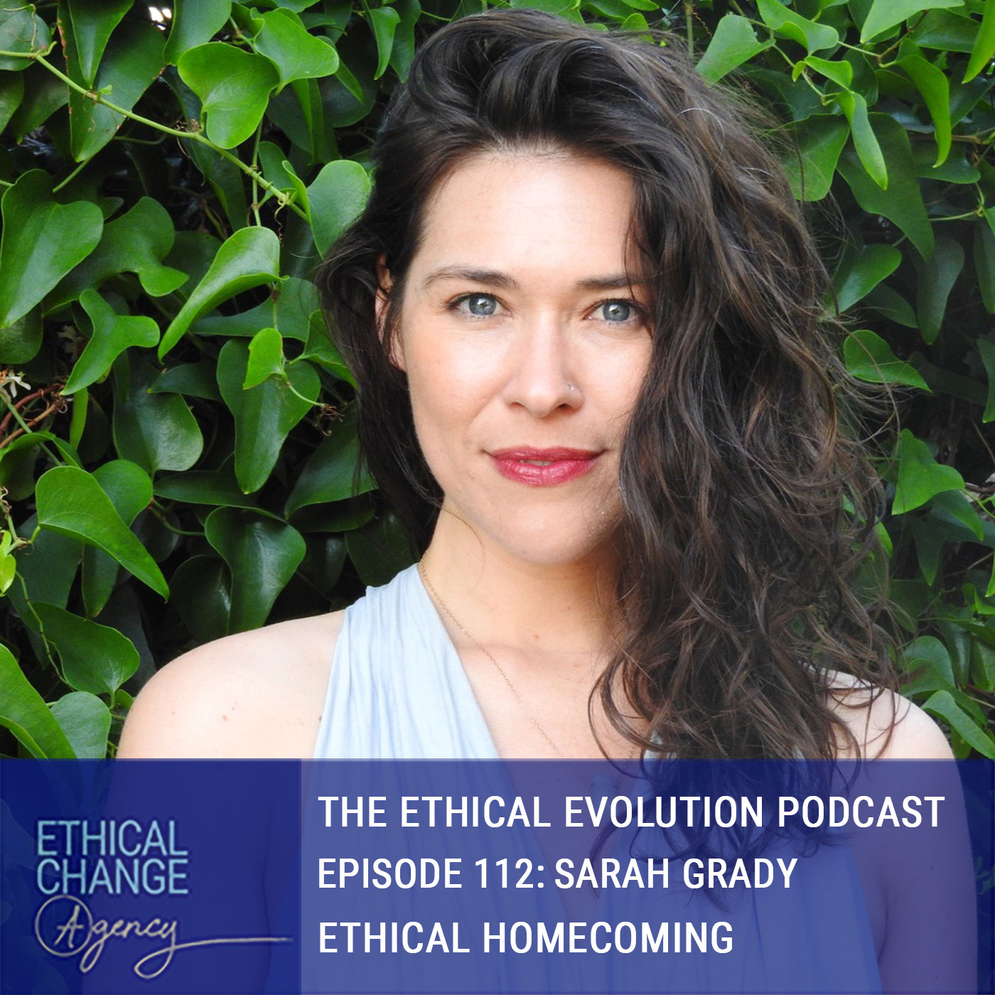 The Ethical Evolution Podcast