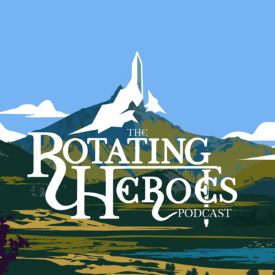 Introducing Rotating Heroes