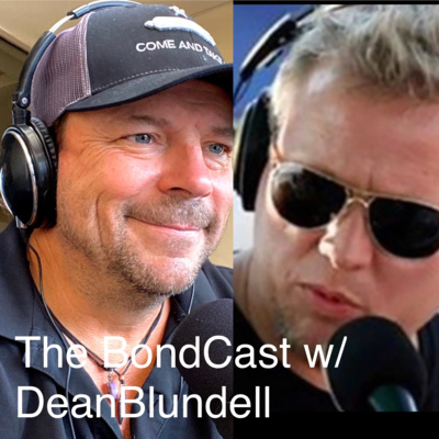 TRIPPIN WITH BONDZEE