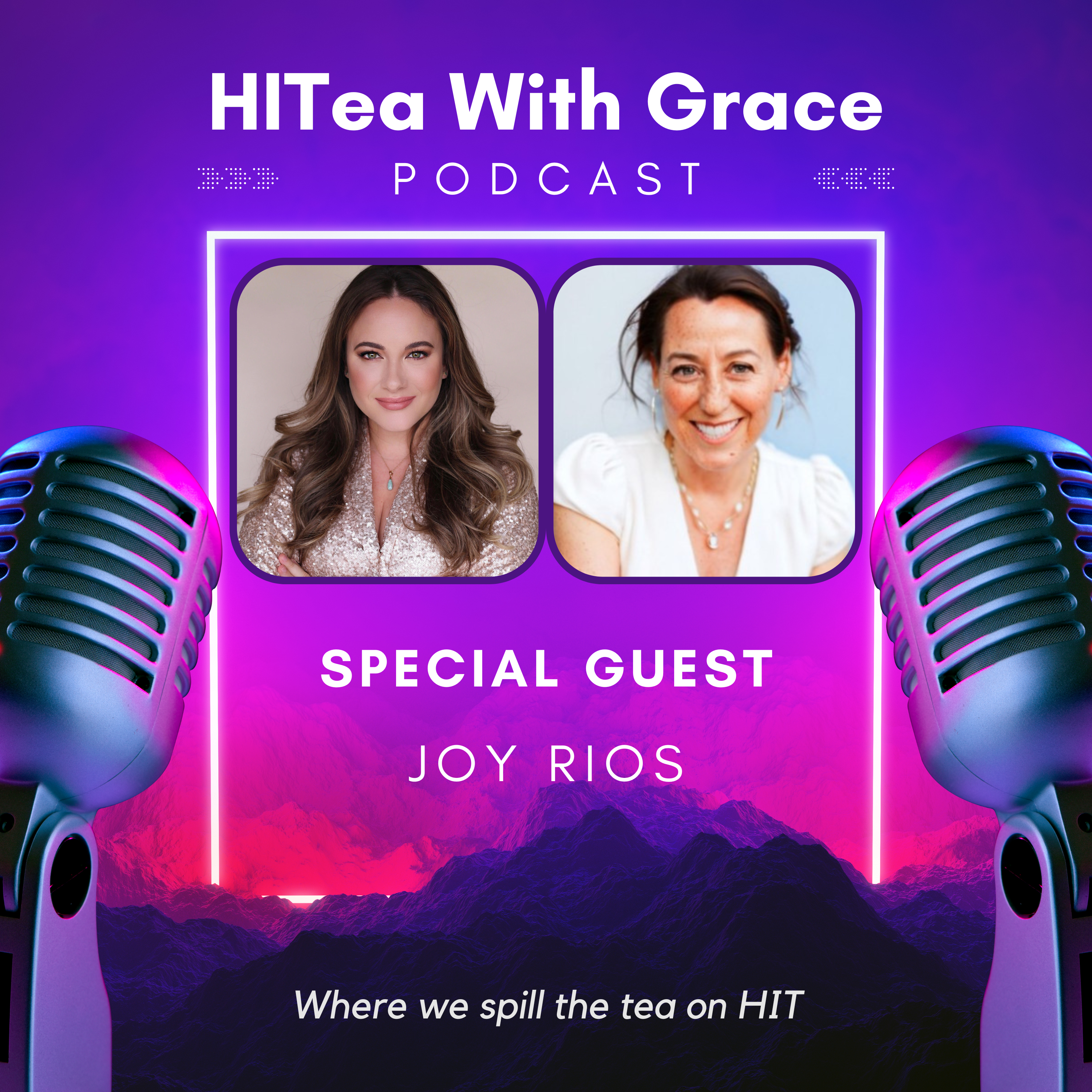 HITea With Grace