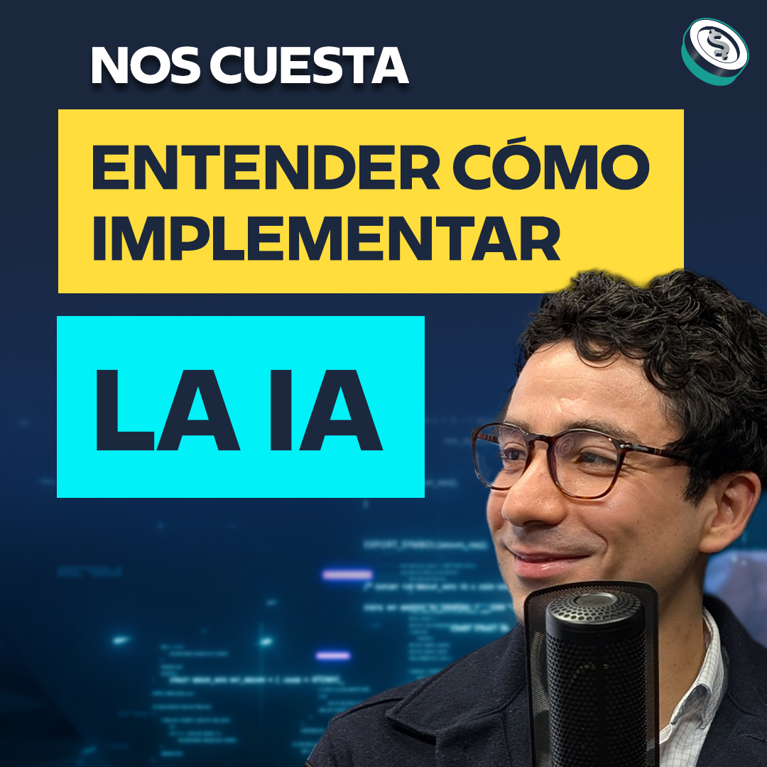 Todas las empresas quieren IA, pocas saben para qué