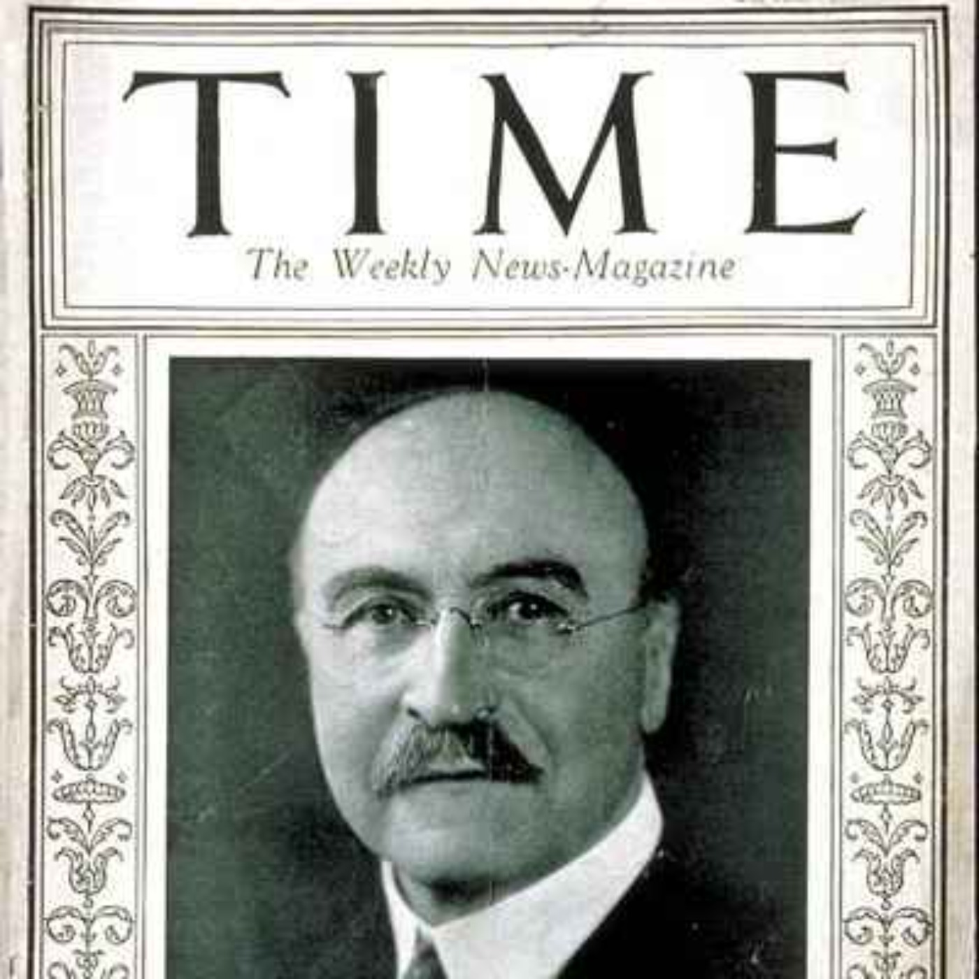 The Plastic That Changed The World