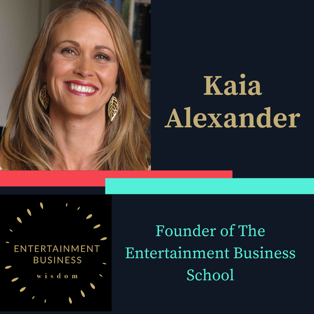 Hollywood Wolfpack With Kaia Alexander