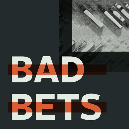 Introducing Bad Bets Season 2: The Unraveling of Trevor Milton