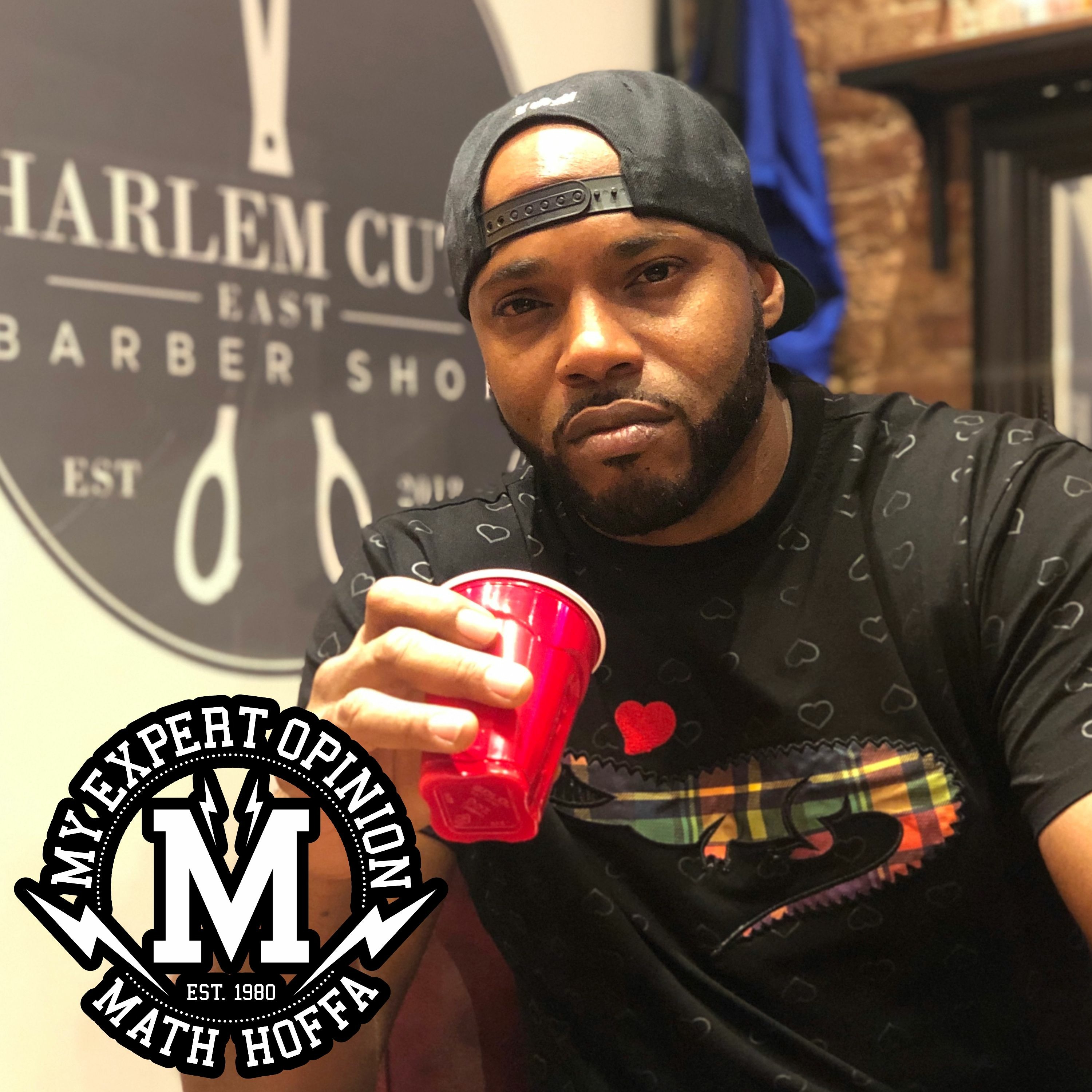 EP#73: CORTEZ TALKS UM3 episode artwork