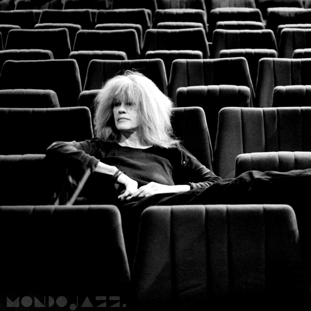 Carla Bley - A View from her Hill - Part 1