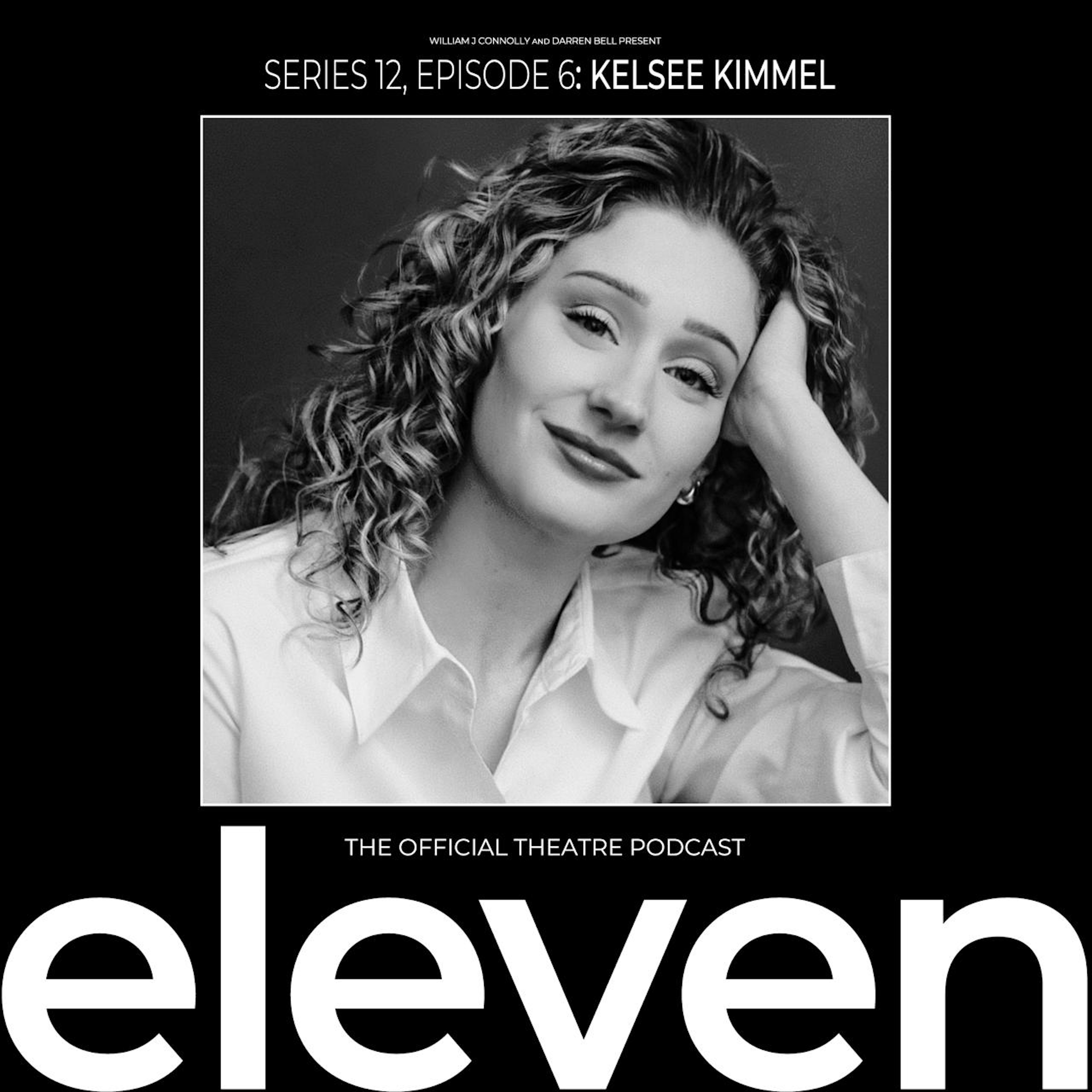S12 Ep6: Kelsee Kimmel