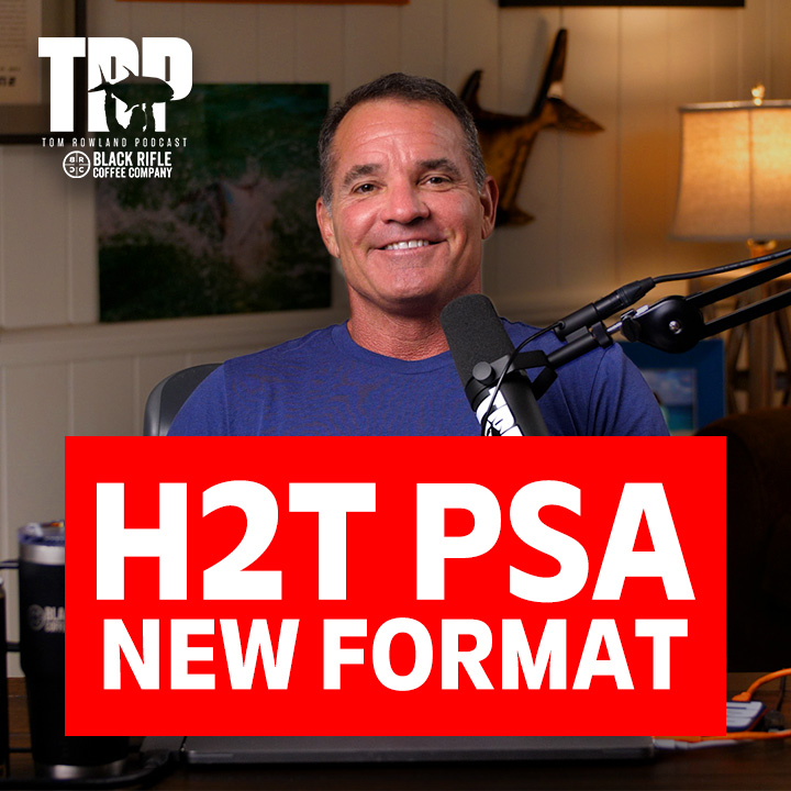 How 2 Tuesday Announcement! - New Format!!