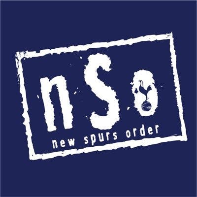 Tottenham Pod - Control | New Spurs Order