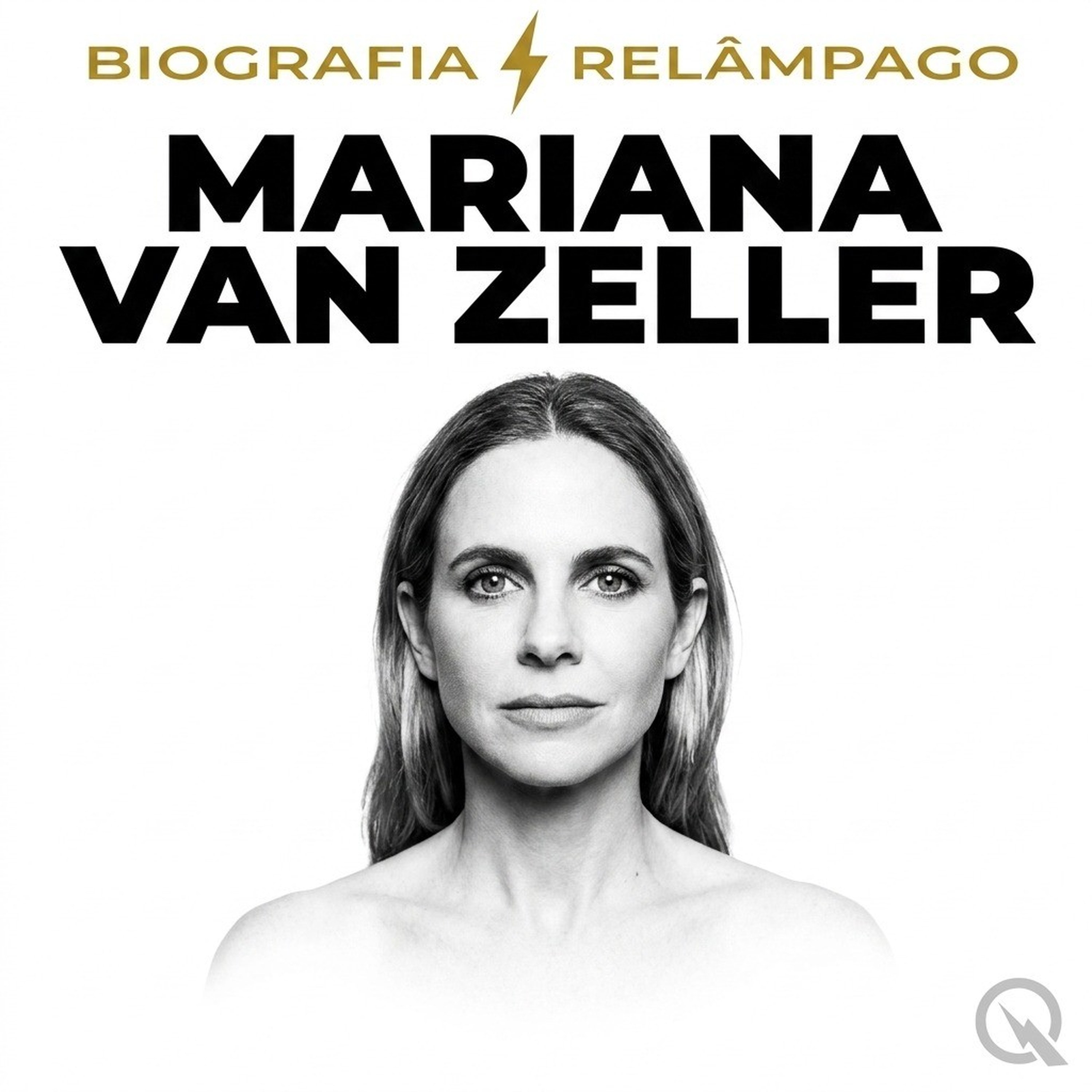 Mariana Van Zeller - Biografia Relâmpago