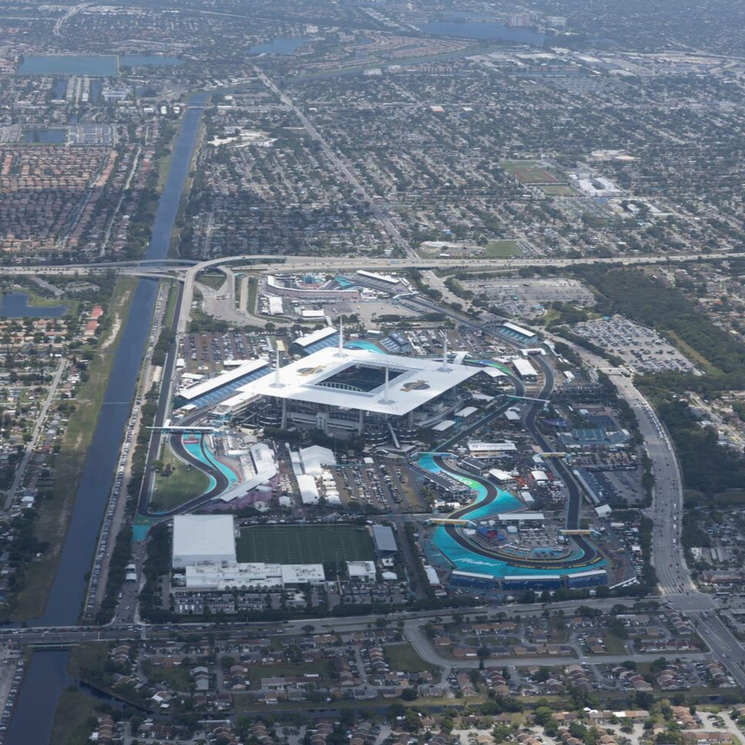 Watch This Before You Watch F1’s 2025 Miami Grand Prix