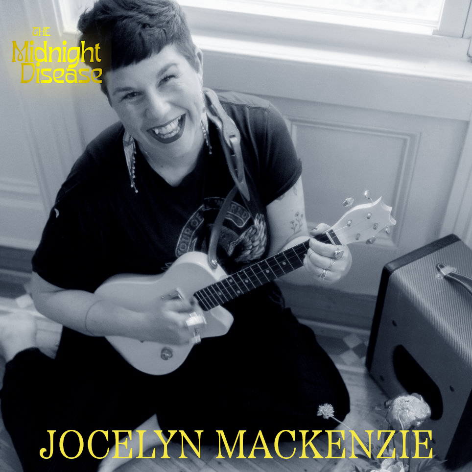 The Midnight Disease