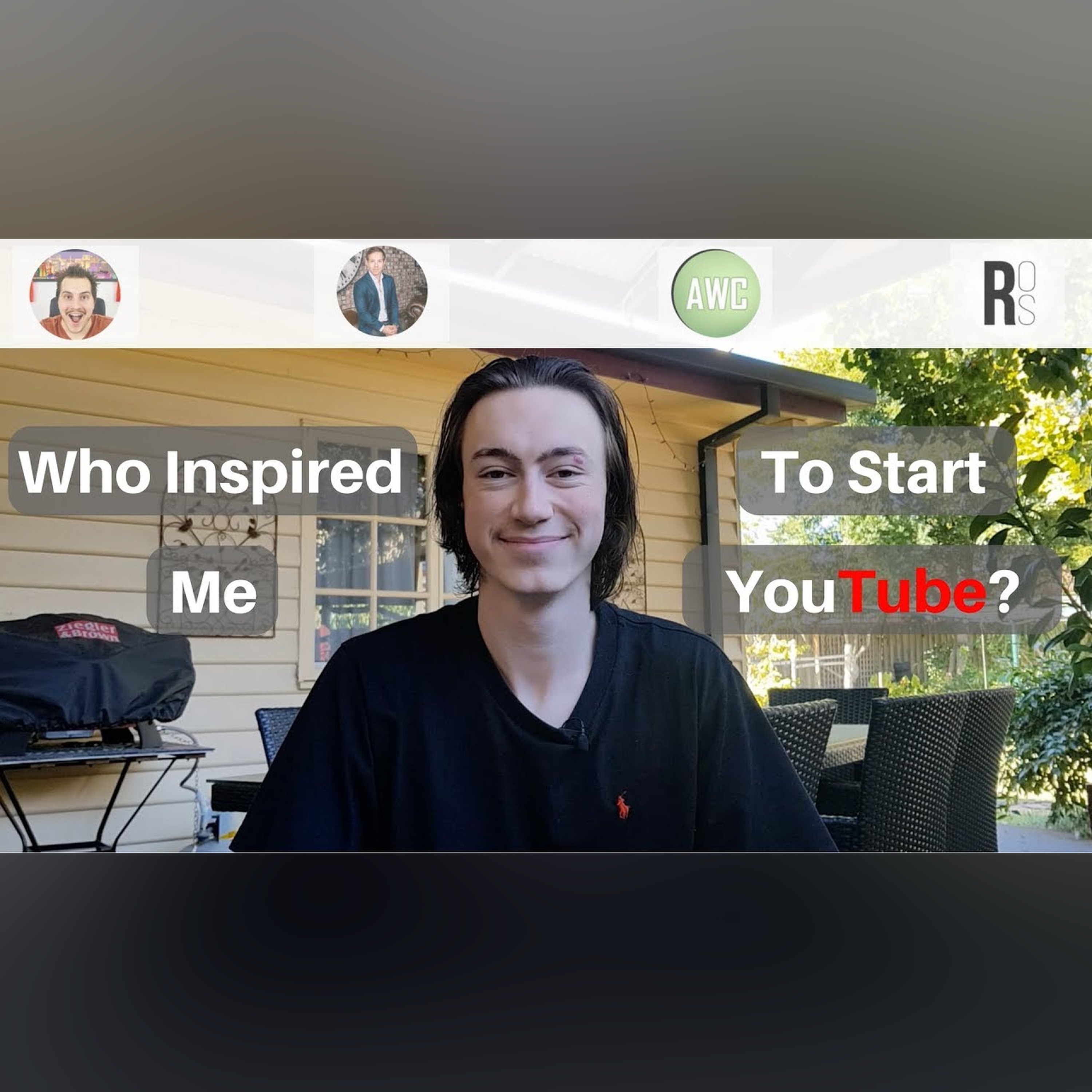 The Financial YouTube Community | Who are my favourite YouTubers?