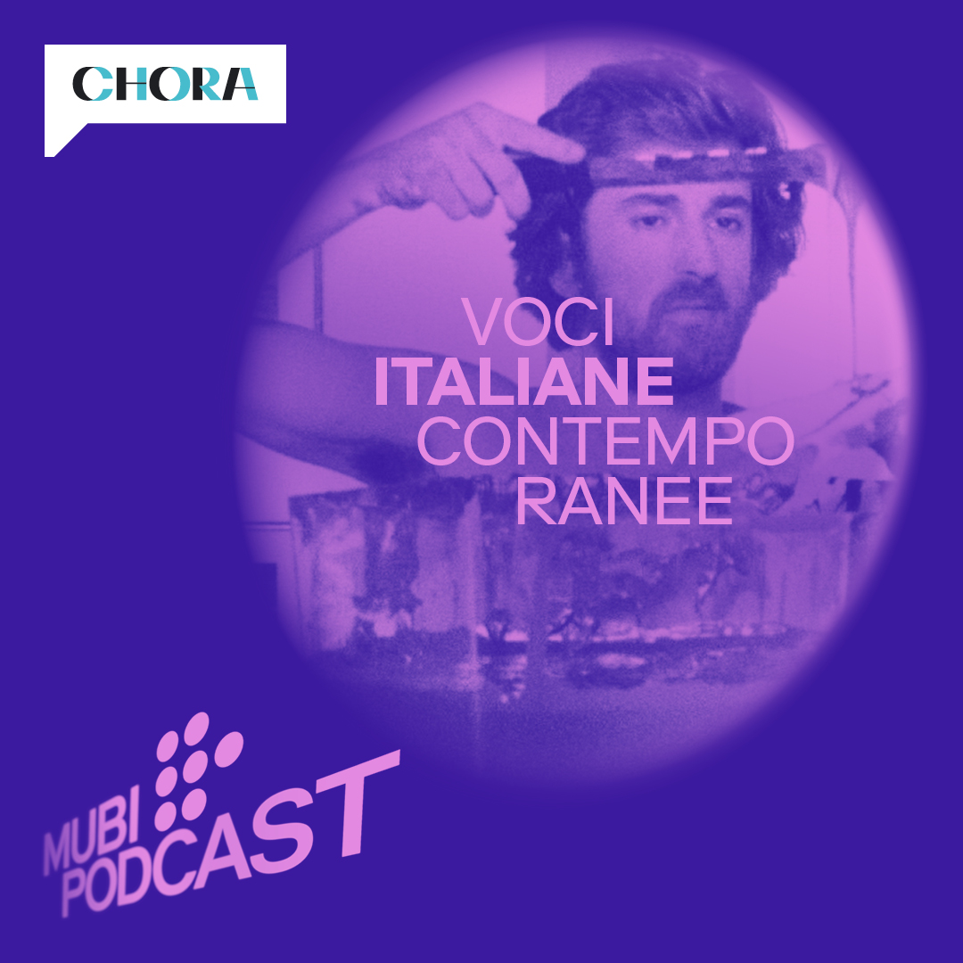 S2 E3: Paola Minaccioni
