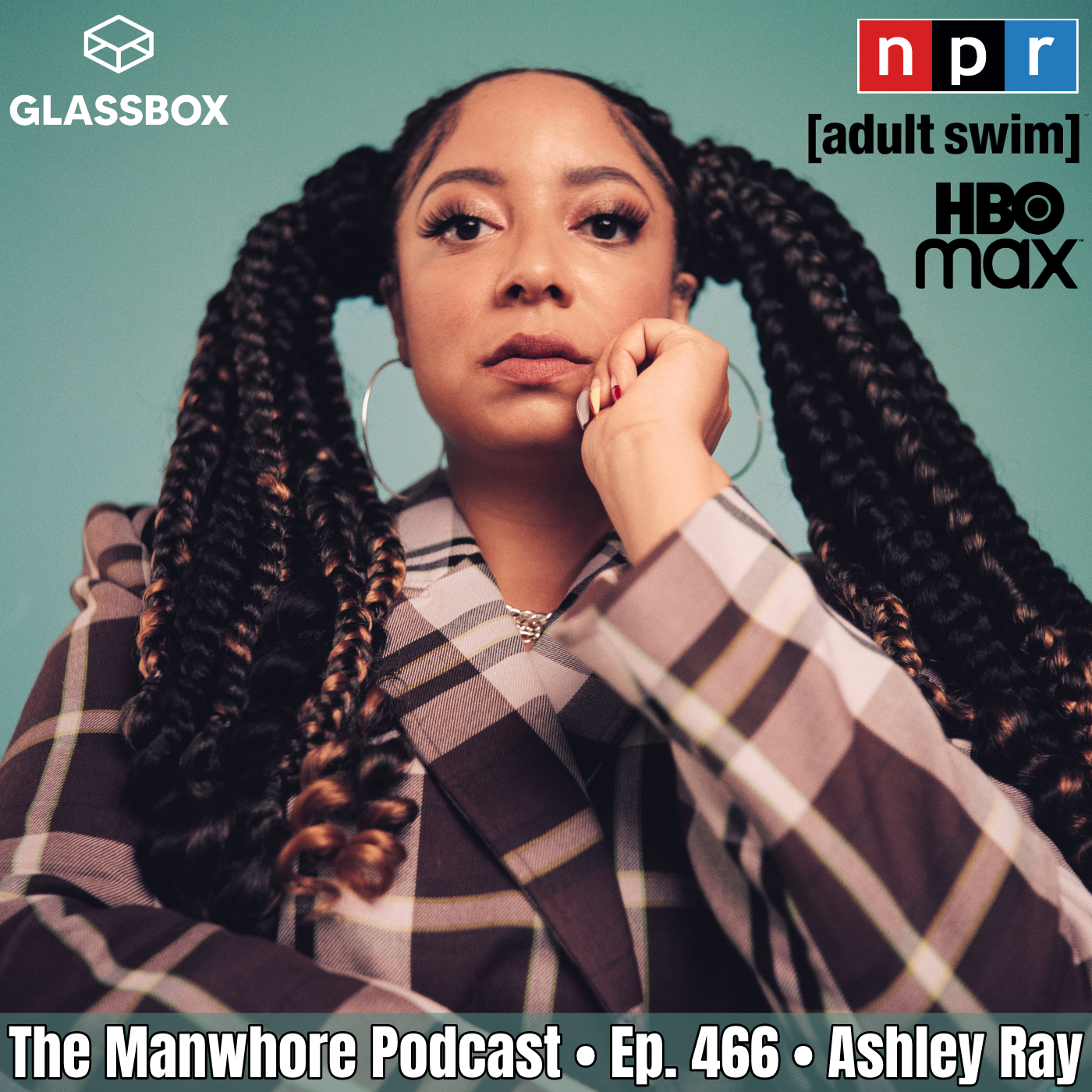 The Manwhore Podcast: Sex-Positive Conversations