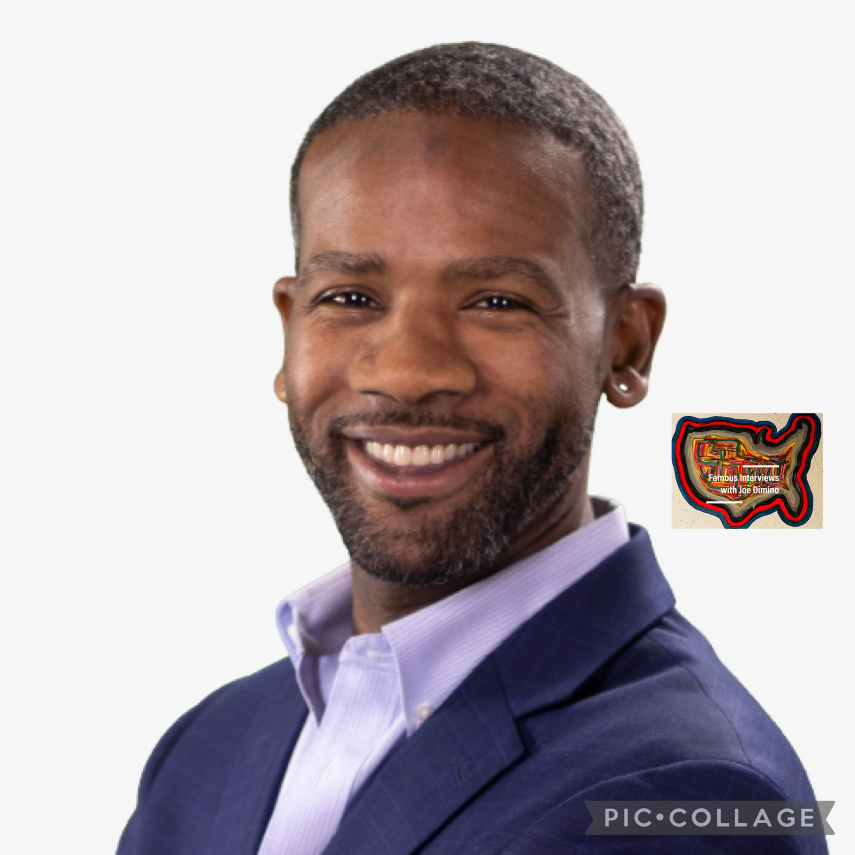 Entrepreneur & Self-Publishing Strategist D Arlando Fortune episode artwork
