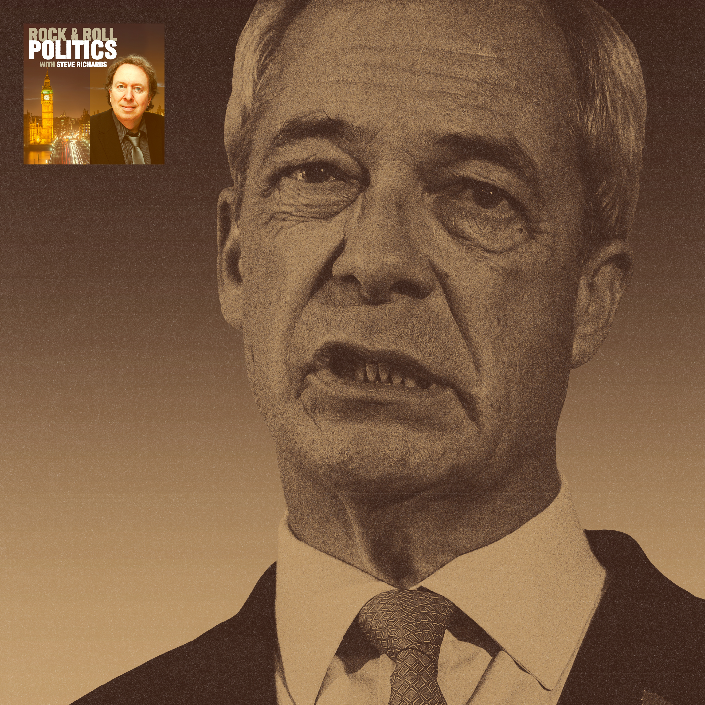 Does Nigel Farage have a credible economic policy?