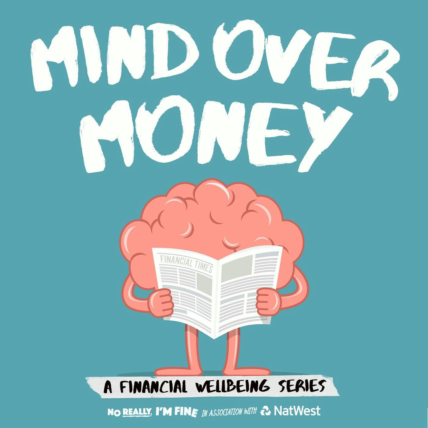 'Mind Over Money', a Brand New Podcast from NRIF!