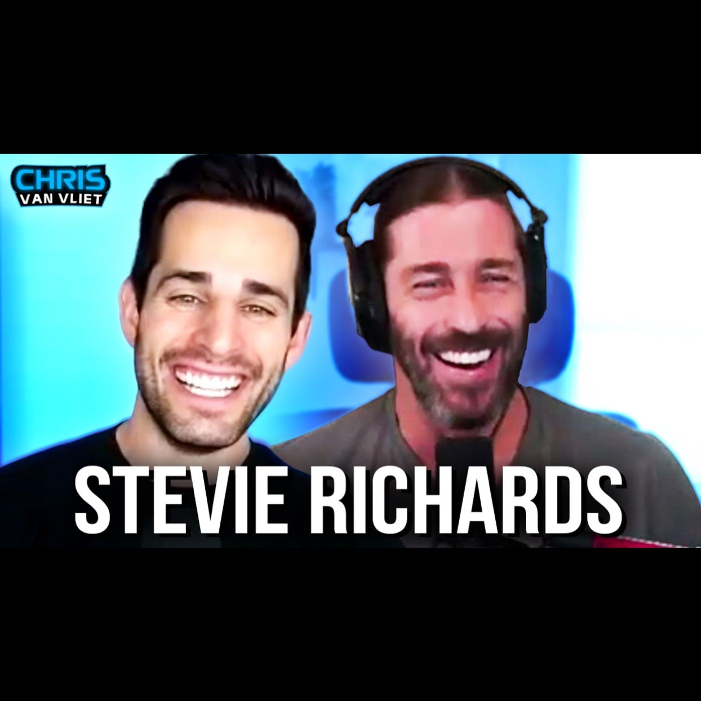 Stevie Richards on Right to Censor, Blue World Order, ECW, Hardcore Championship