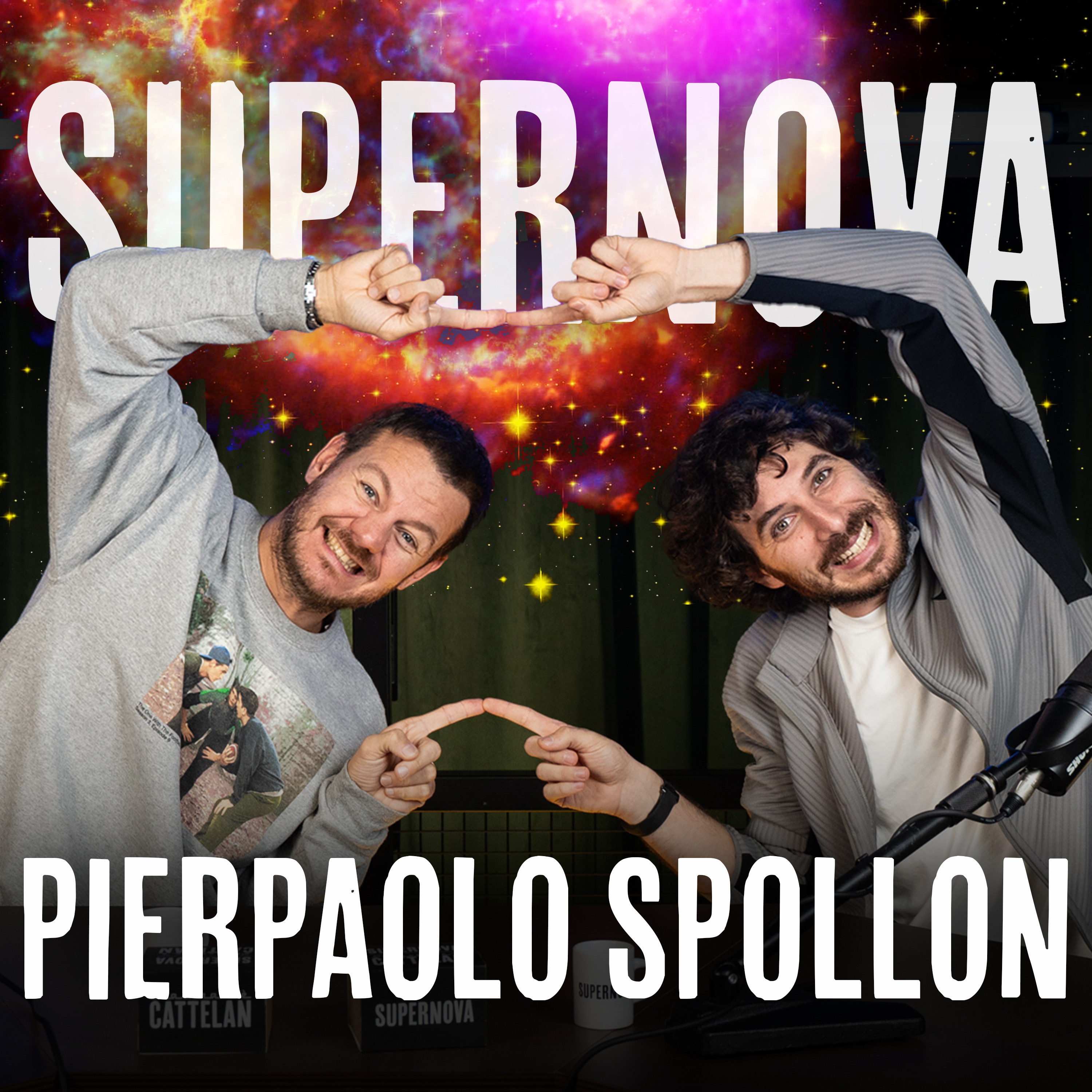 SUPERNOVA