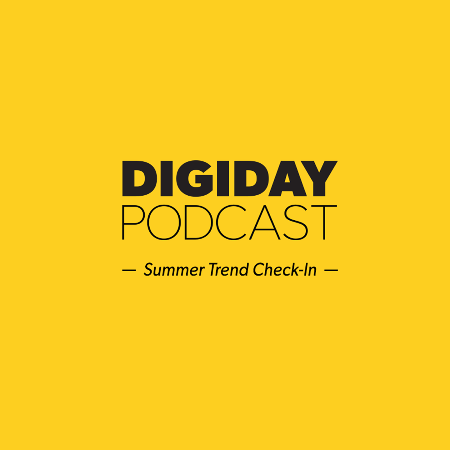 The Summer Things Turned Messy