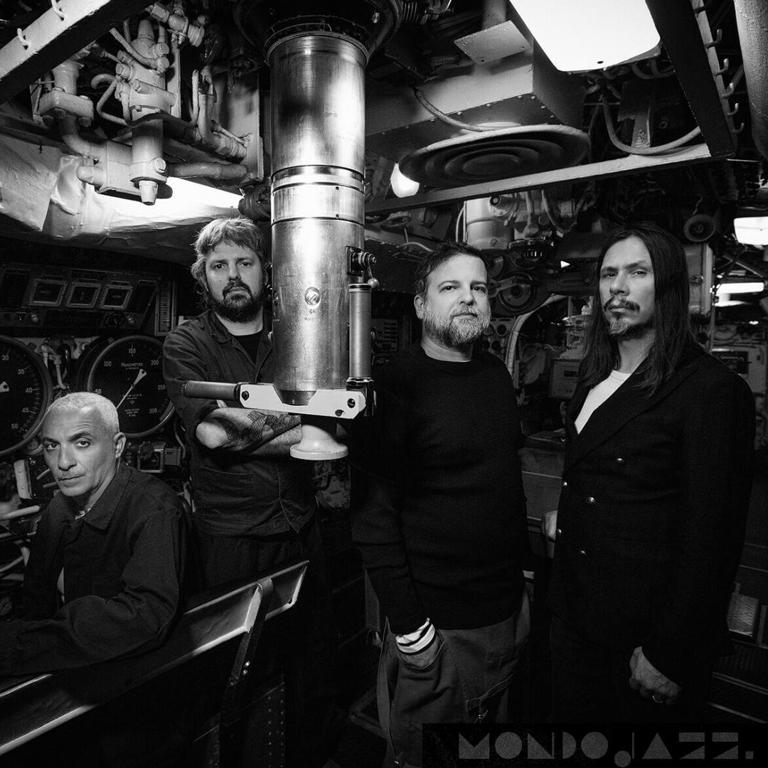 Calibro 35, Resavoir, Matt Gold, Nādt Orchestra & More