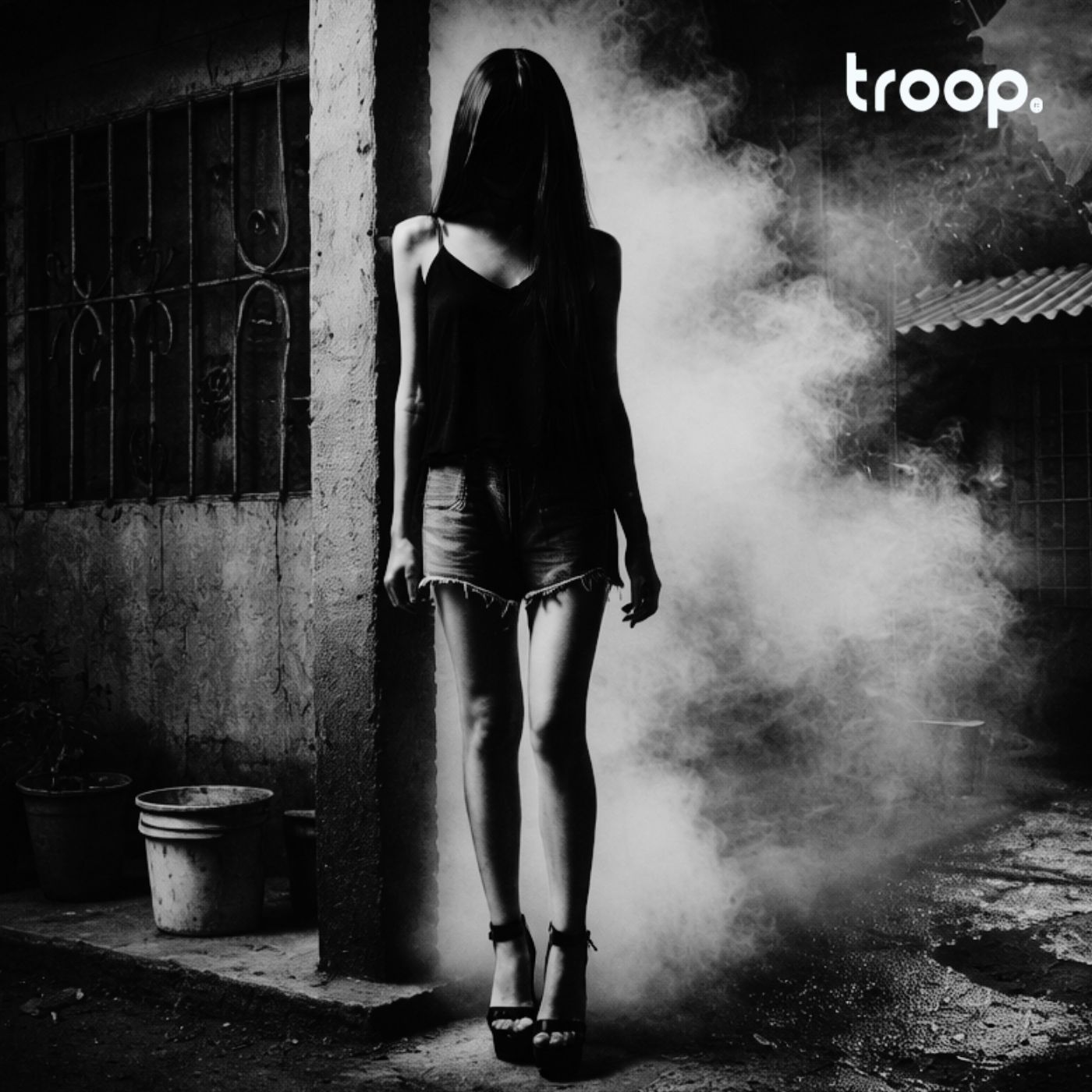 "Me pidió que usara el VESTIDO BLANCO de su esposa" | RELATOS ATERRADORES DE TRABAJADORAS NOCTURNAS