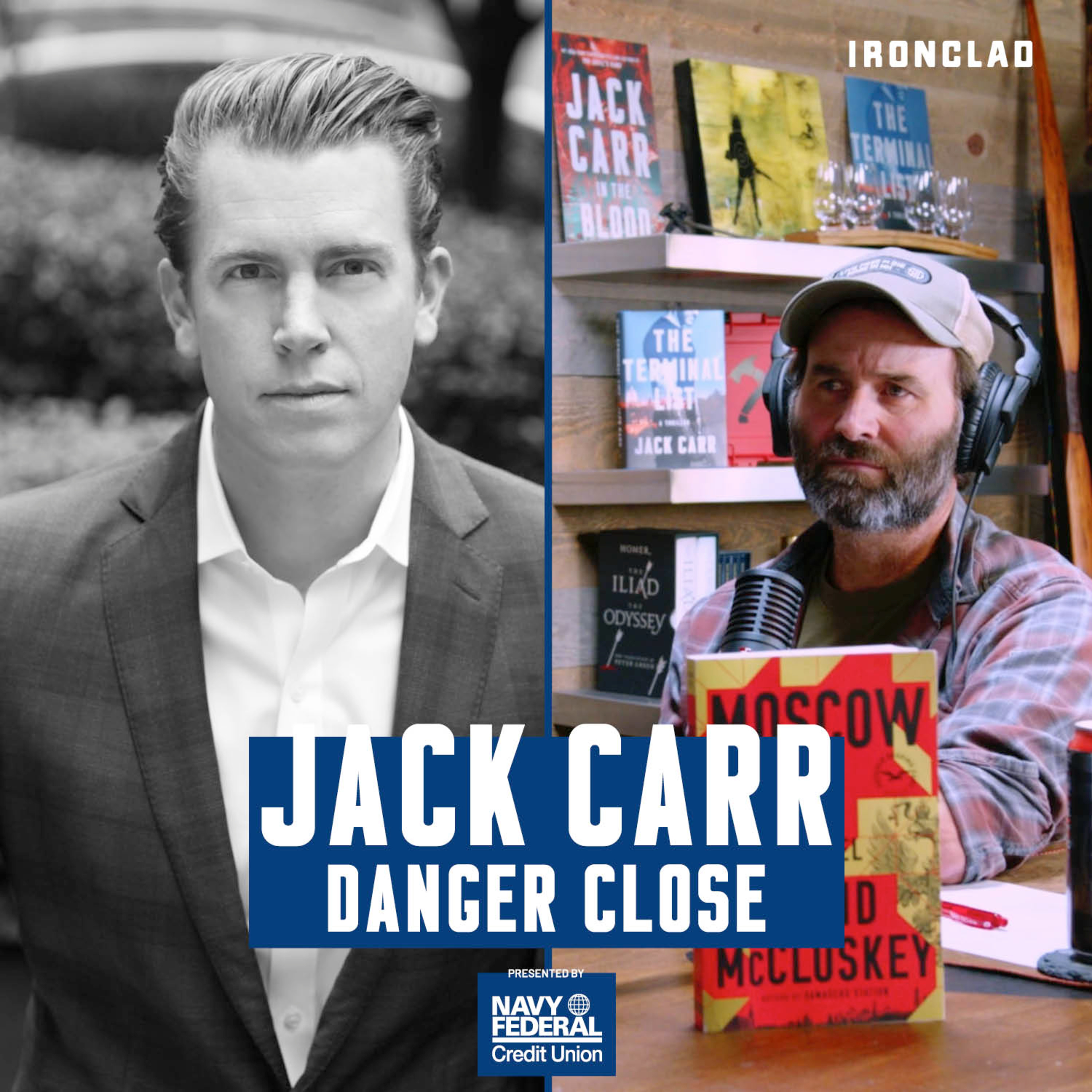 The Jack Carr Channel