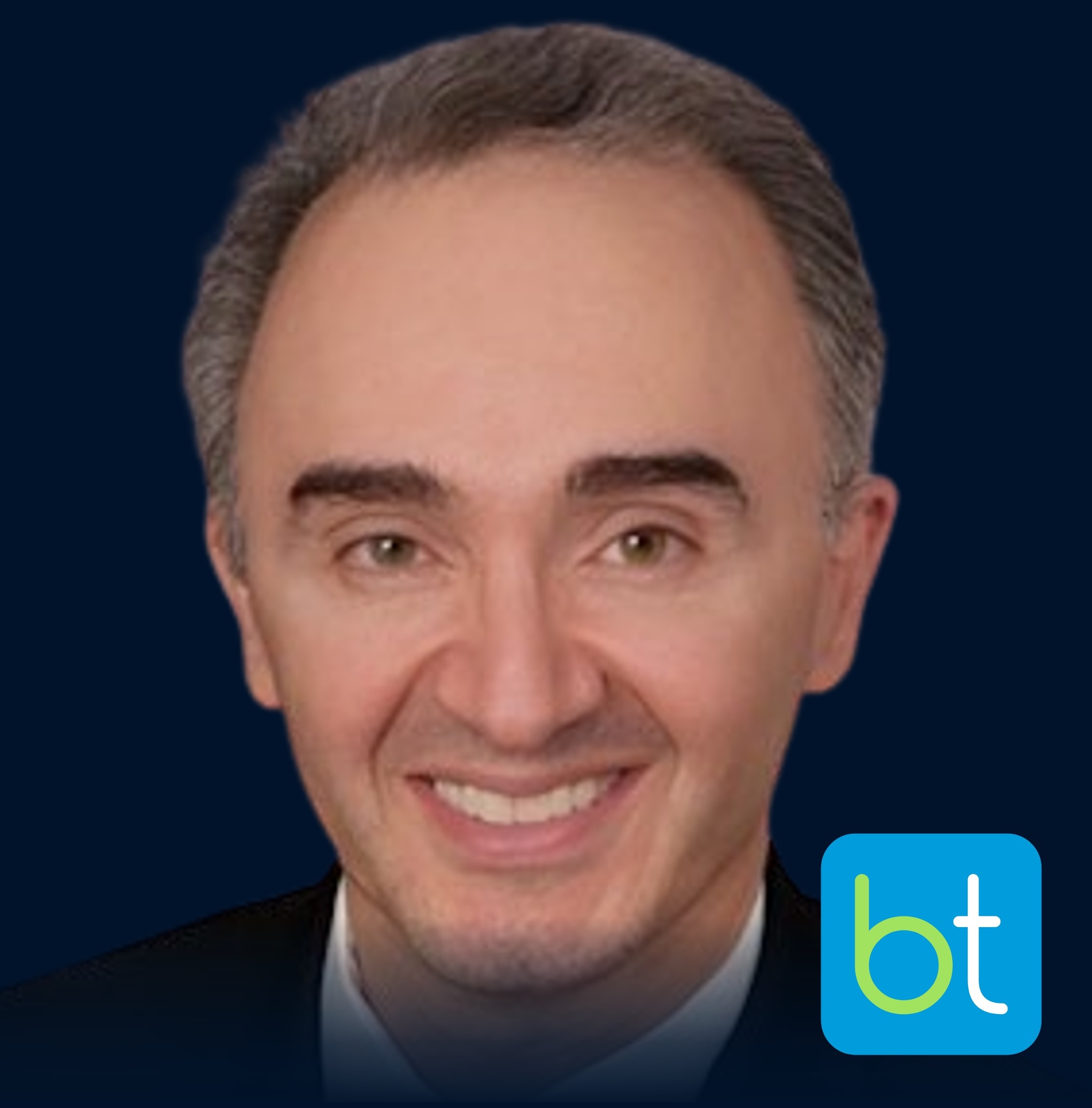 Ep. 73 Robotic Surgery in Pregnancy: Techniques and Challenges with Dr. Jamal Mourad