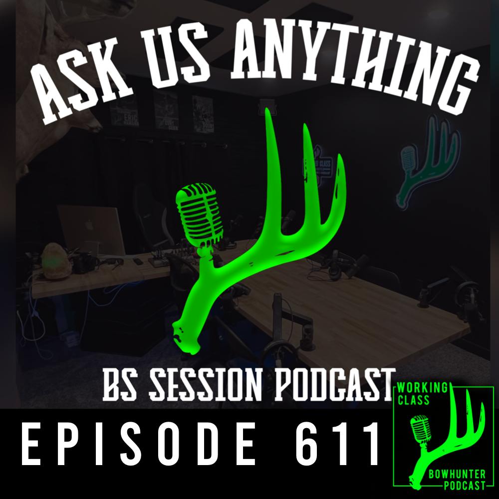 611 ASK US ANYTHING!