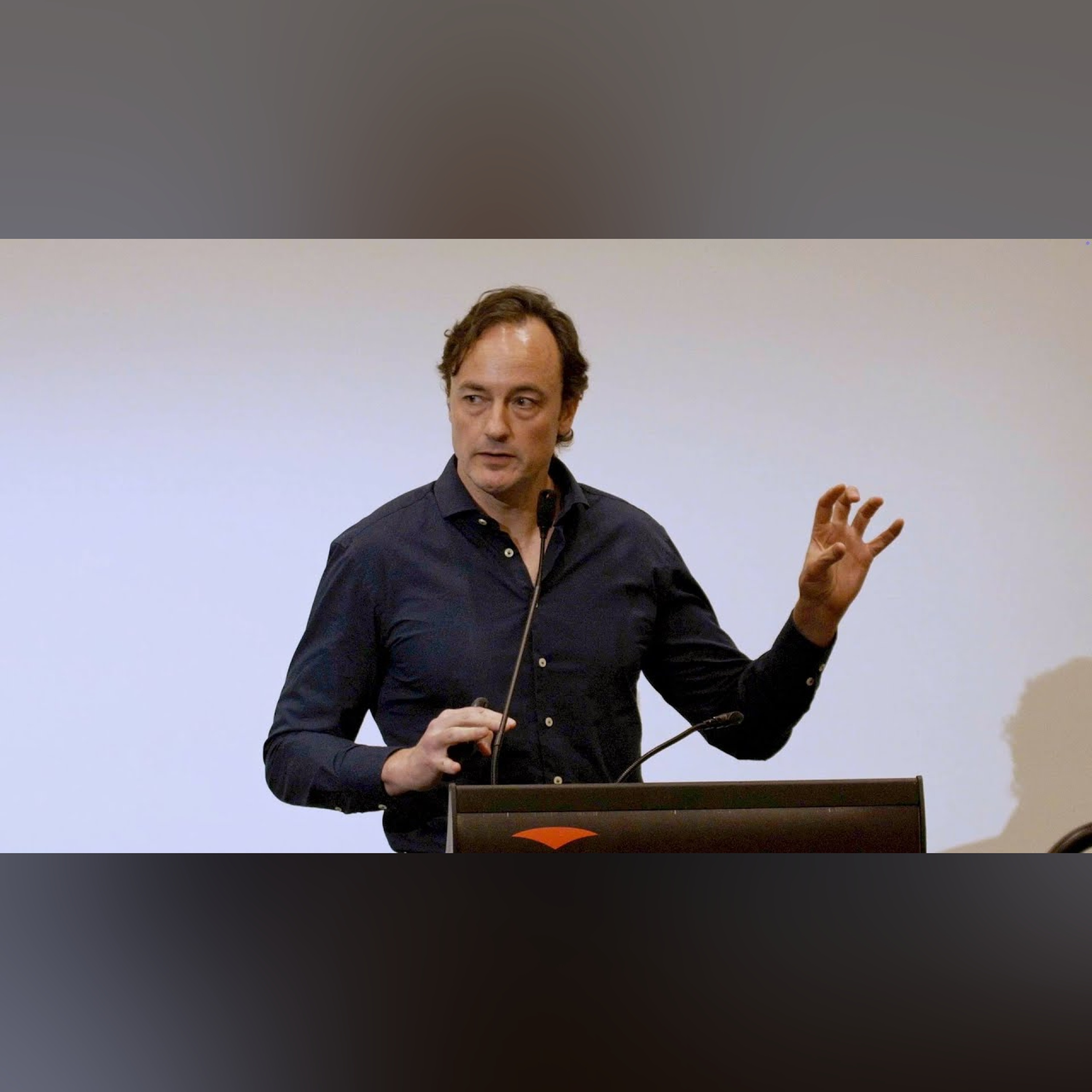 Dr. Matthew Phillips - 'Ketogenic Metabolic Therapy in ALS'