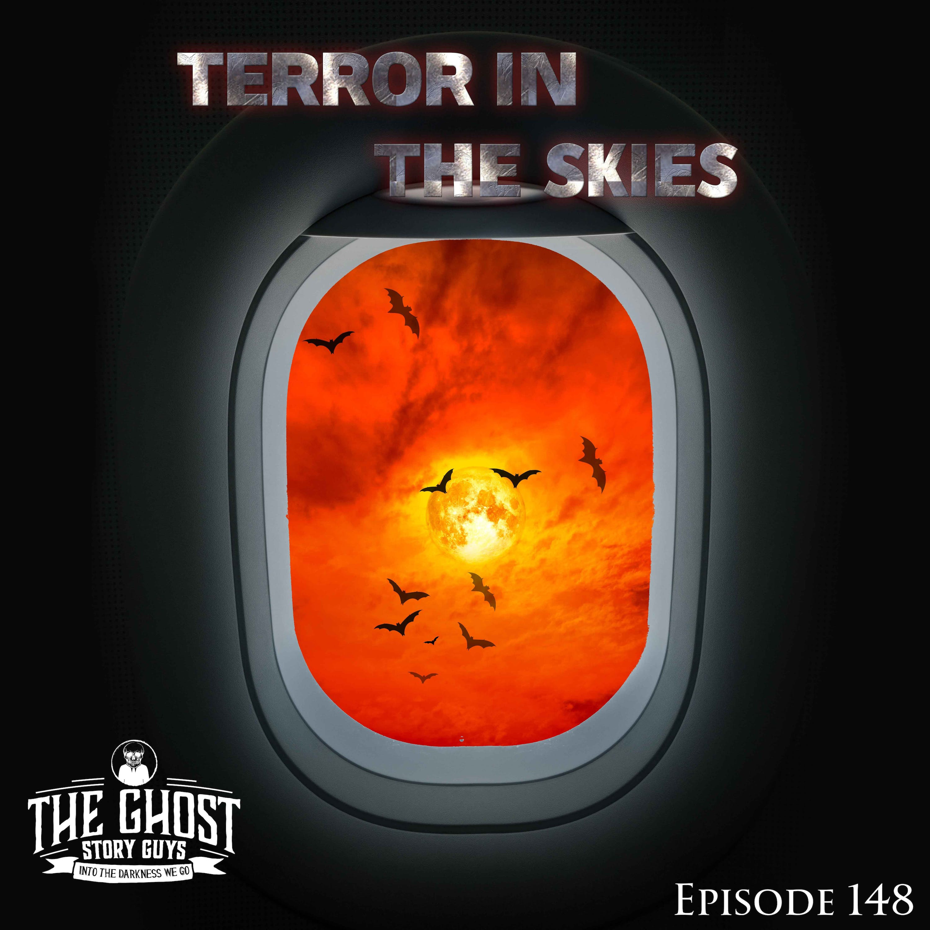 The Ghost Story Guys