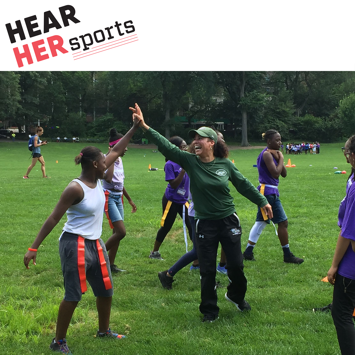 Hear Her Sports
