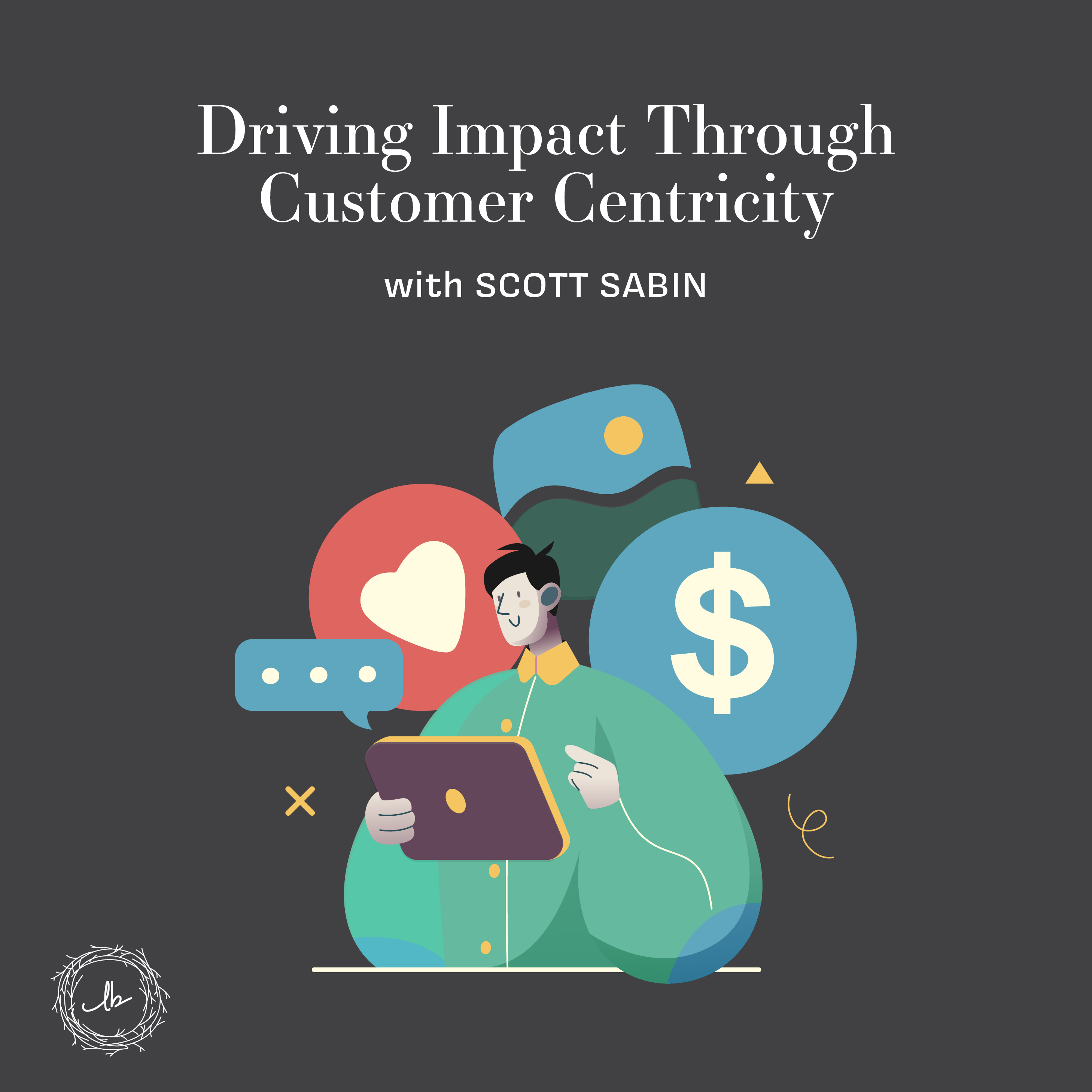 Ponderings from the Perch