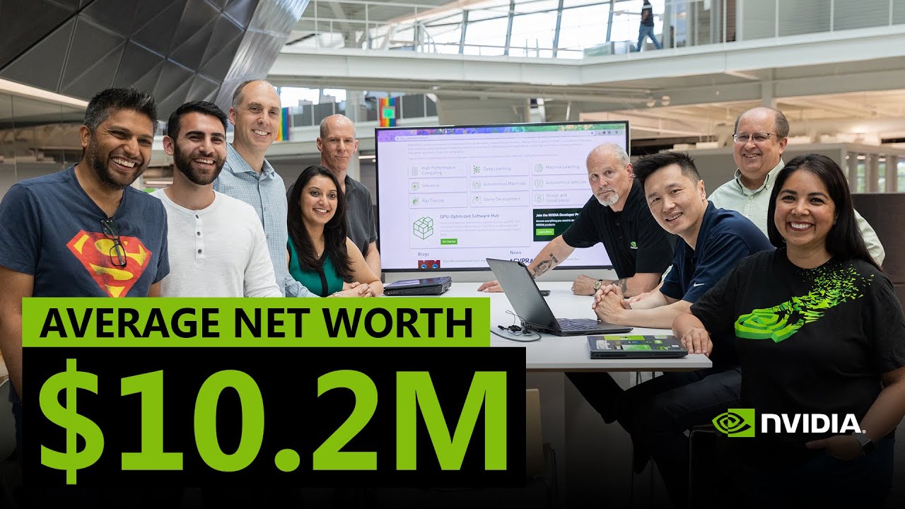 What Happens When All The Engineers Are Rich Enough To Retire? | Logically Answered