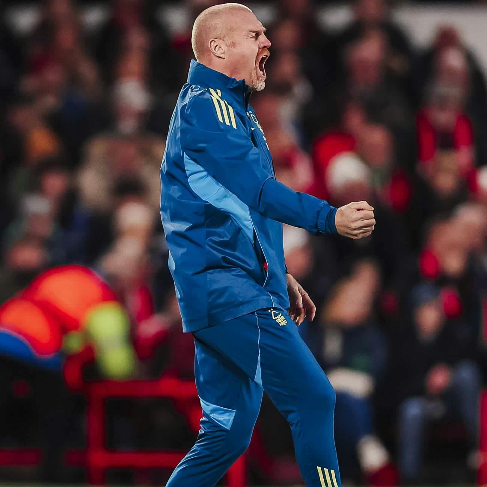 "I feel like I can finally breathe": Nottingham Forest 2-0 FC Porto - The 1865 European Match Report, 23rd October 2025 "I feel like I can finally breathe": Nottingham Forest 2-0 FC Porto - The 1865 European Match Report, 23rd October 2025