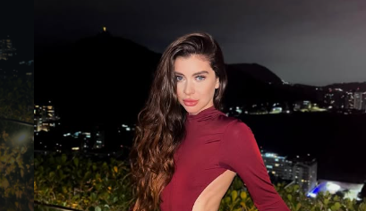 Modelo é econtrada morta após queda do 13° andar de prédio na Barra da Tijuca