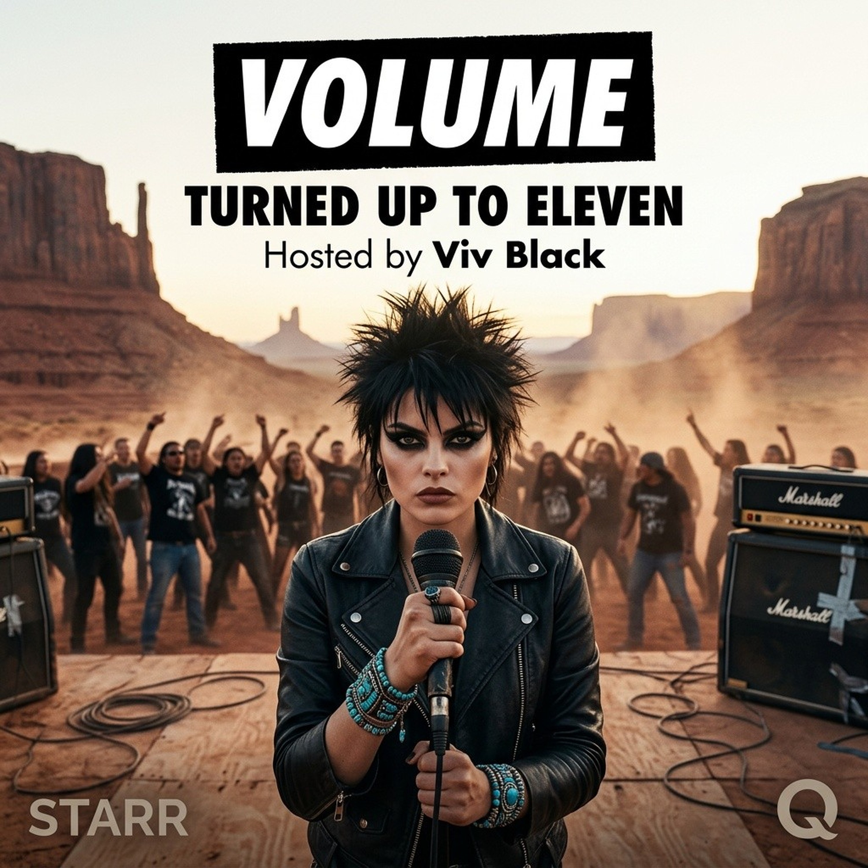 Volume