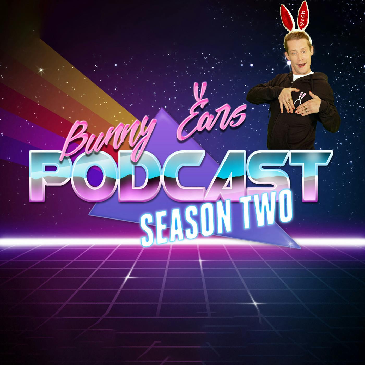 Macaulay Culkin Talks to Grammy and Tony Award winner, Allee Willis