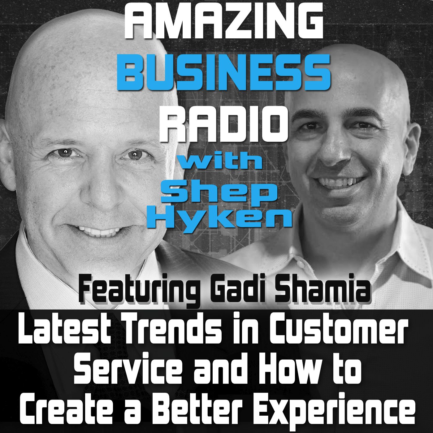 Amazing Business Radio
