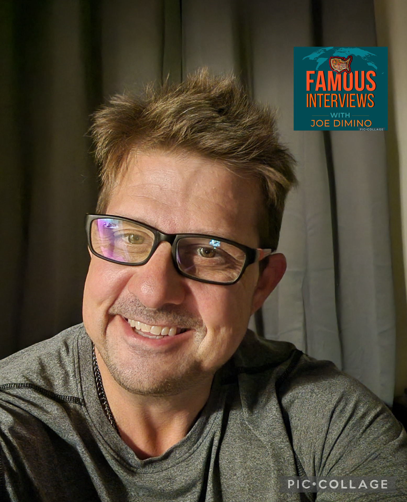 Certified Life Coach Dave Johnson on Sobriety, Homelessness & Transformation