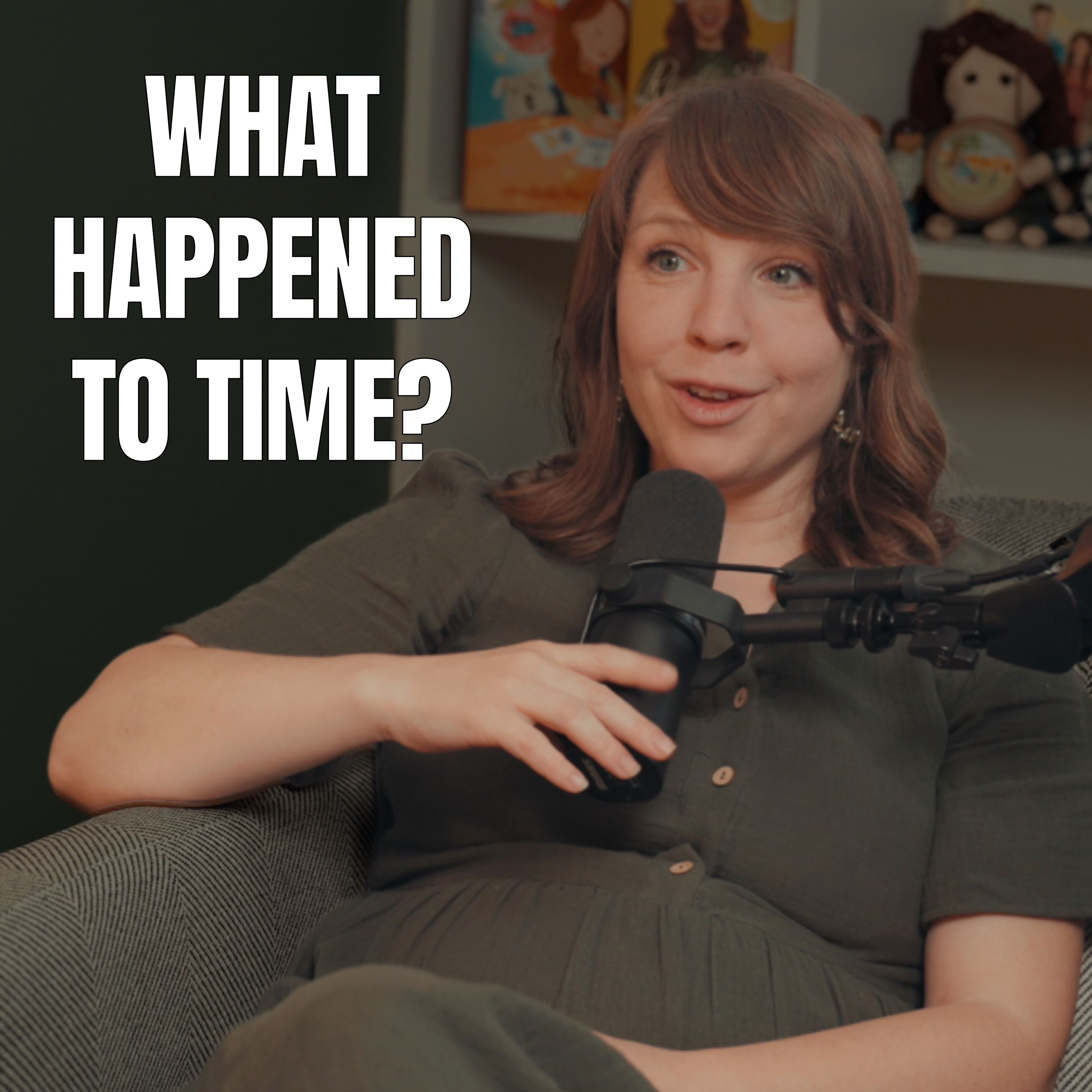 Time Is Speeding Up (And It’s Freaking Us Out)