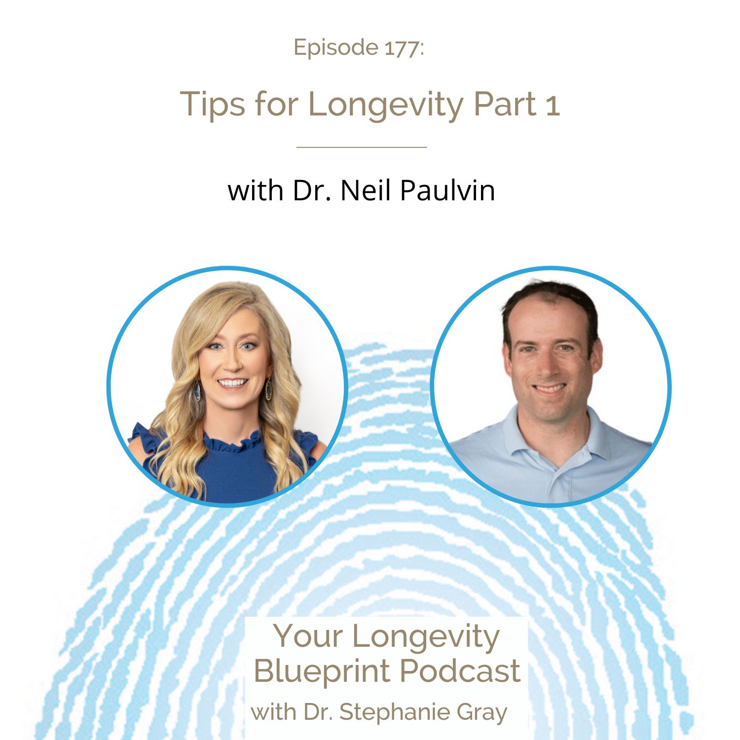 Your Longevity Blueprint