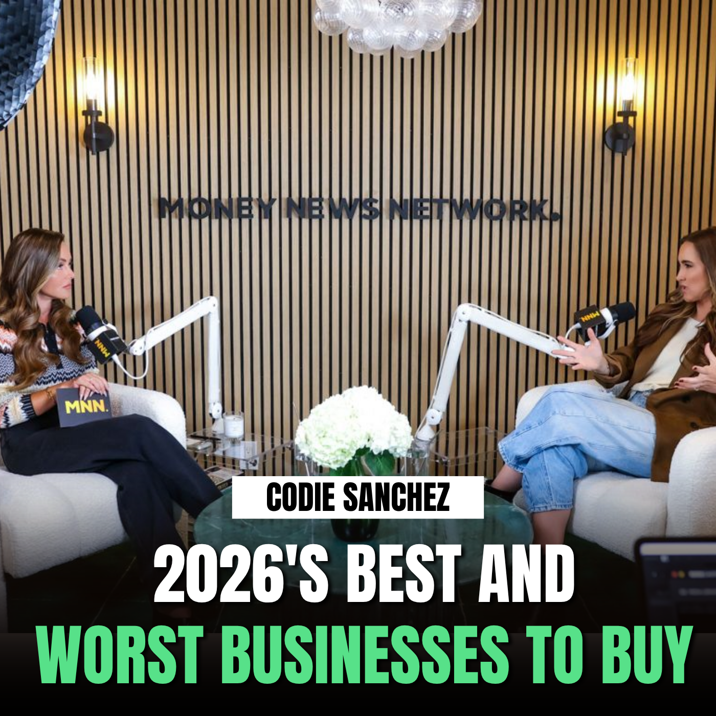 The Best (and Worst) Businesses to Buy in 2026