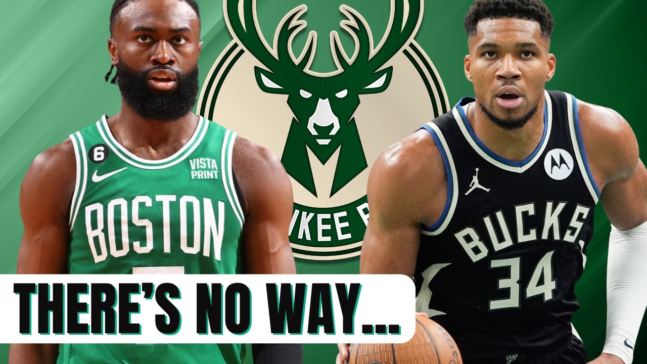 This Is PERFECT For The Bucks... | Daily Bucks News & Rumors