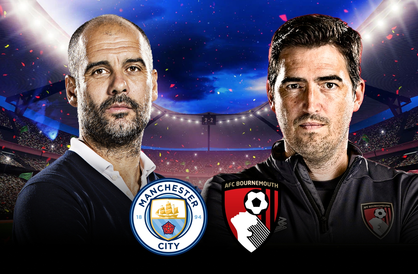 Back Of The Net - The AFC Bournemouth Podcast