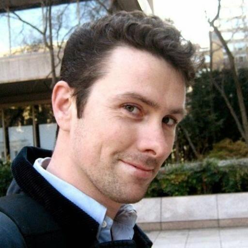 How Much Should We Know: An Interview with Alex Howard of the Sunlight Foundation