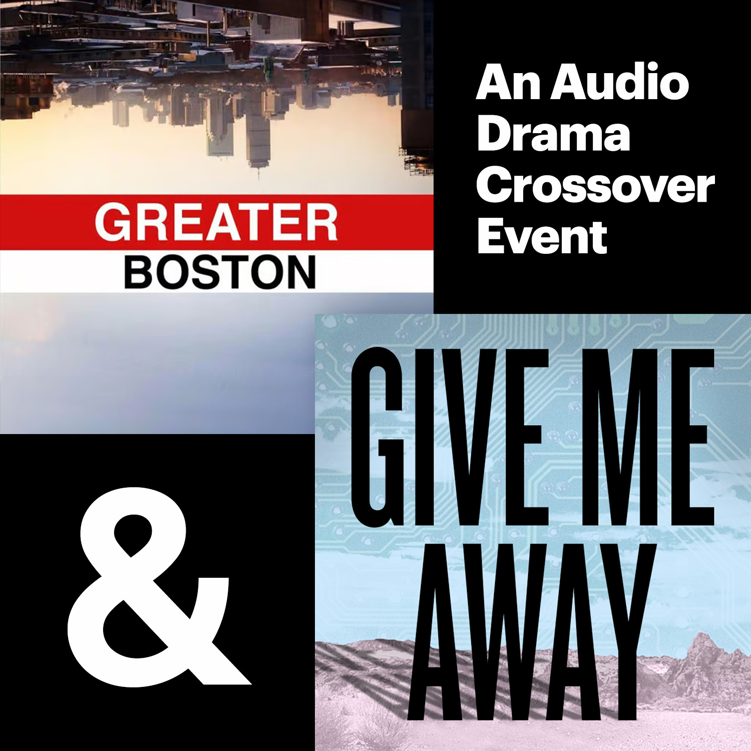 Give Me Away, Bonus Episode: Great Me Away!