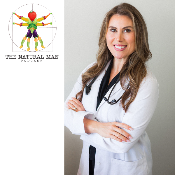 Overcoming Heart Disease Naturally with Dr. Lauren